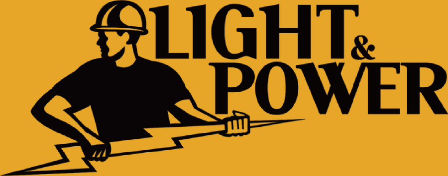 LIGHT&POWER