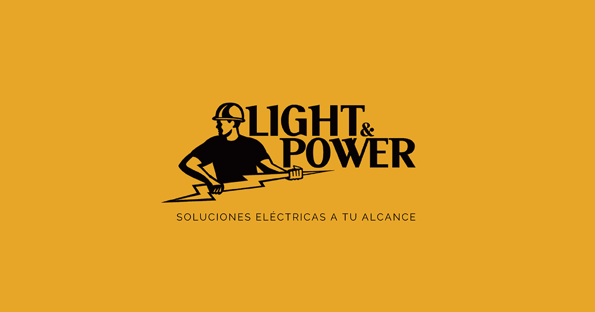 LIGHT&POWER